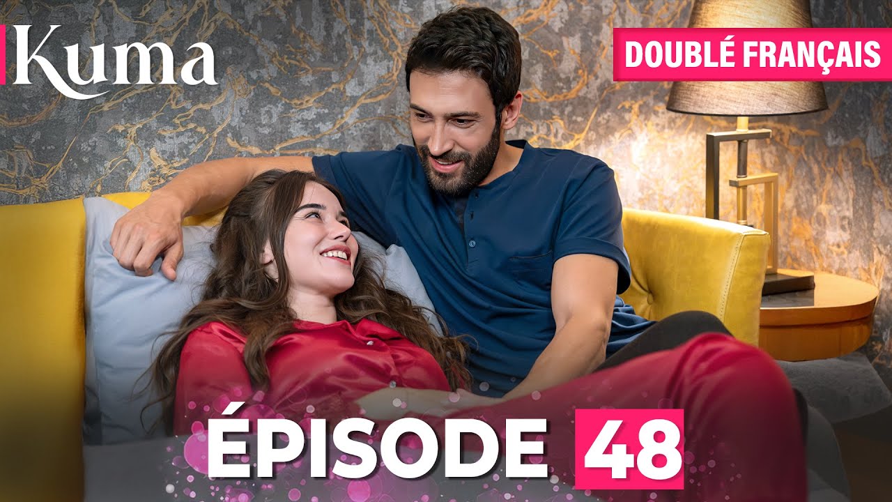 KUMA Épisode 48 Complet | Sol Yanım | Série Turque Doublé en Français @araftadizisi​