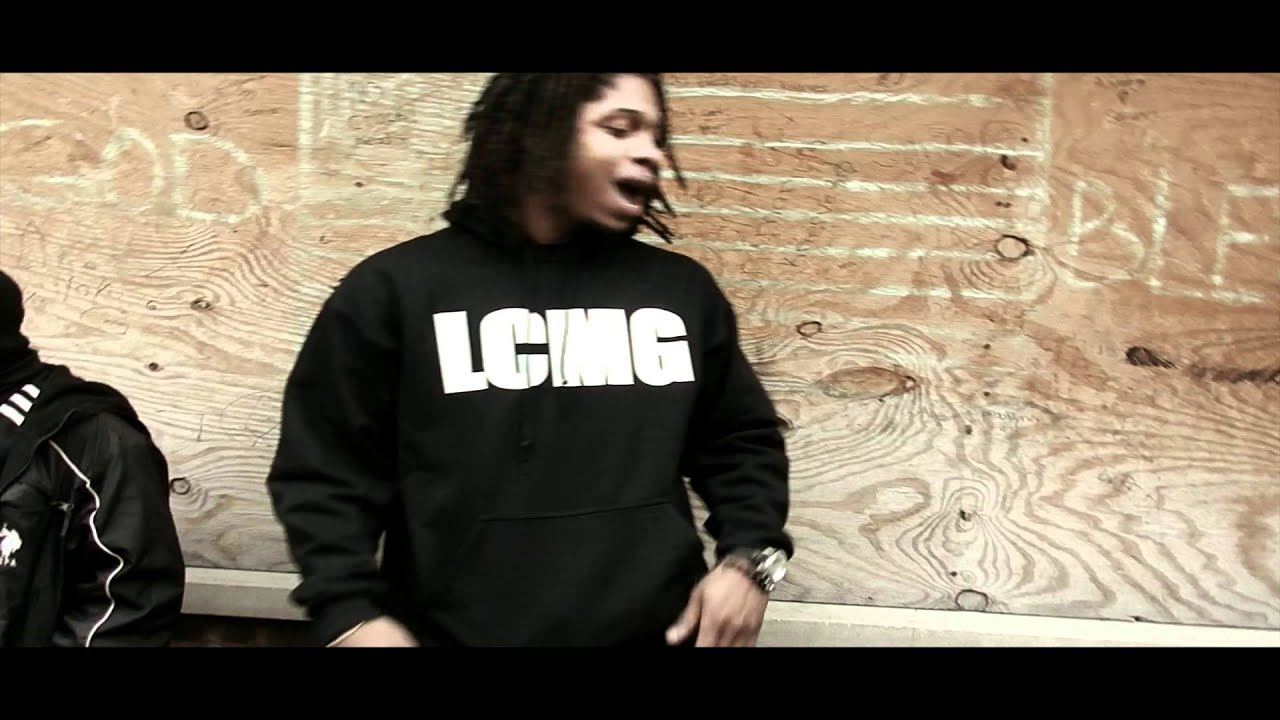 Rose'- Bill Gating {Shot By @A1visionz}