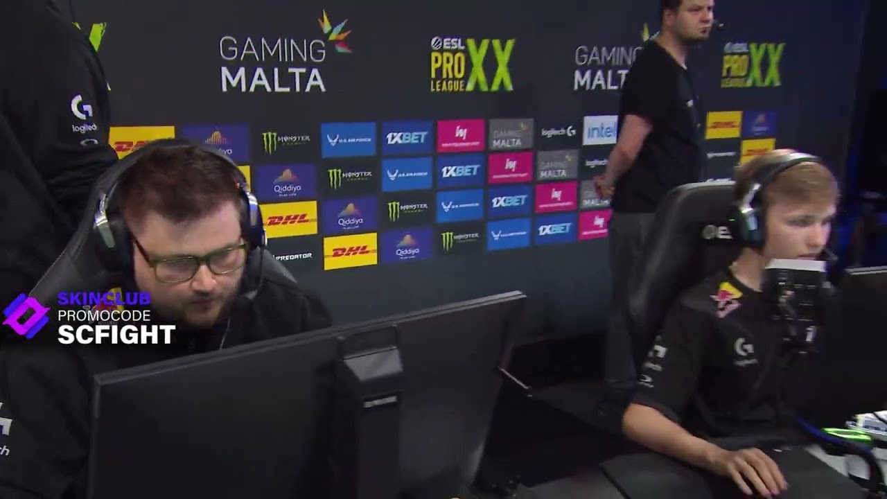 Serious counter strike analysis from HenryG!