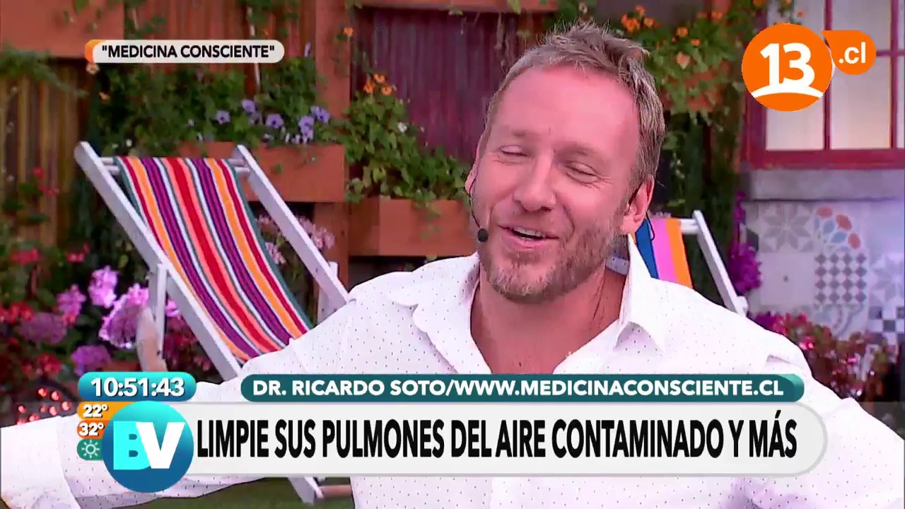 ¿Cuántos cigarros fuma Martín? | Bienvenidos