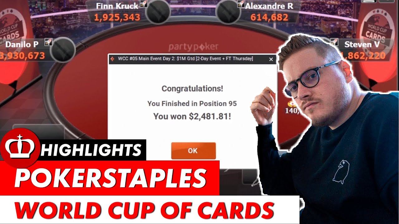Top Poker Twitch WTF moments #25