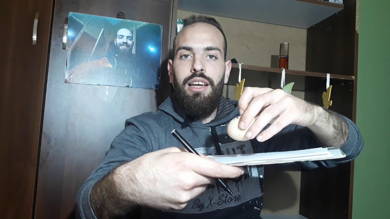 هل يجب تقليب البيضة داخل الفقاسة؟ و كيف أقلبهم؟ و لماذا؟؟