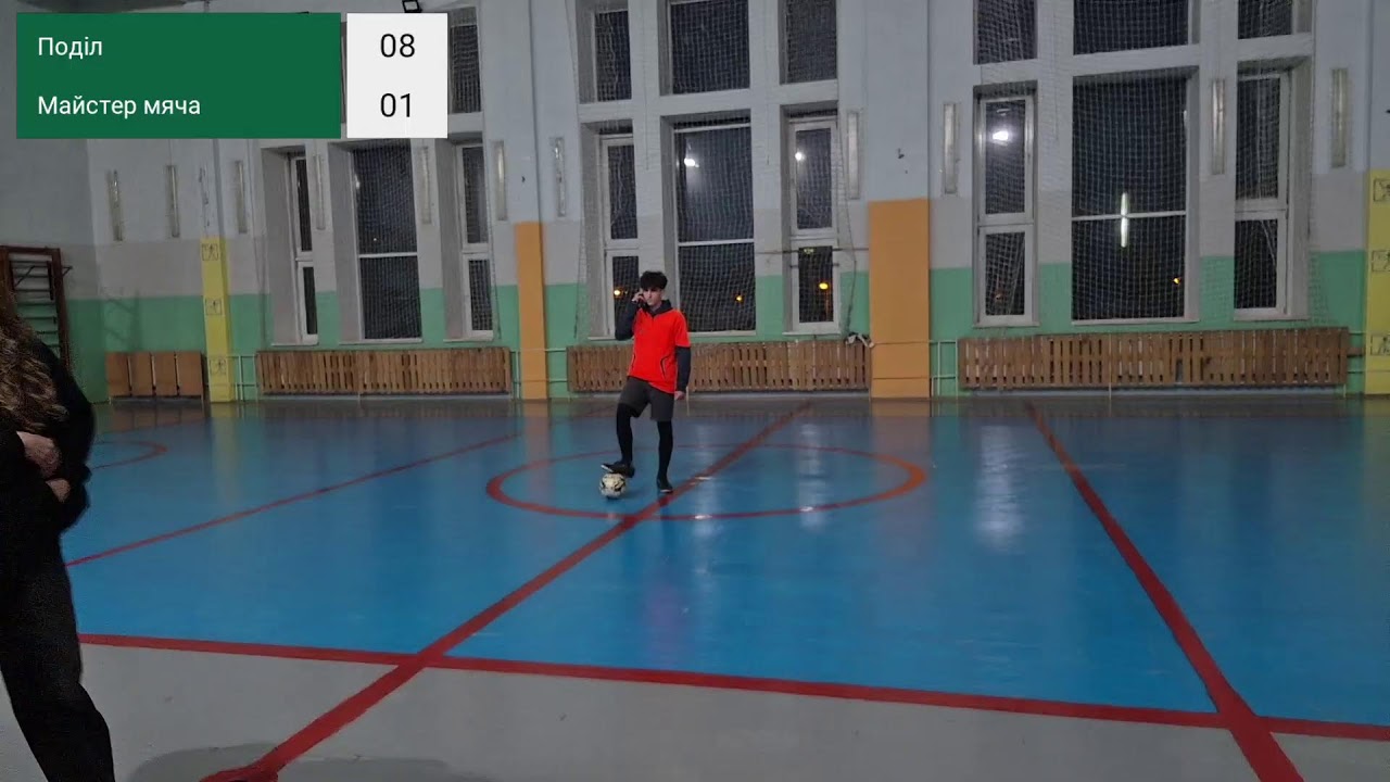 SelectCUP:  School 162, 08.02.2026