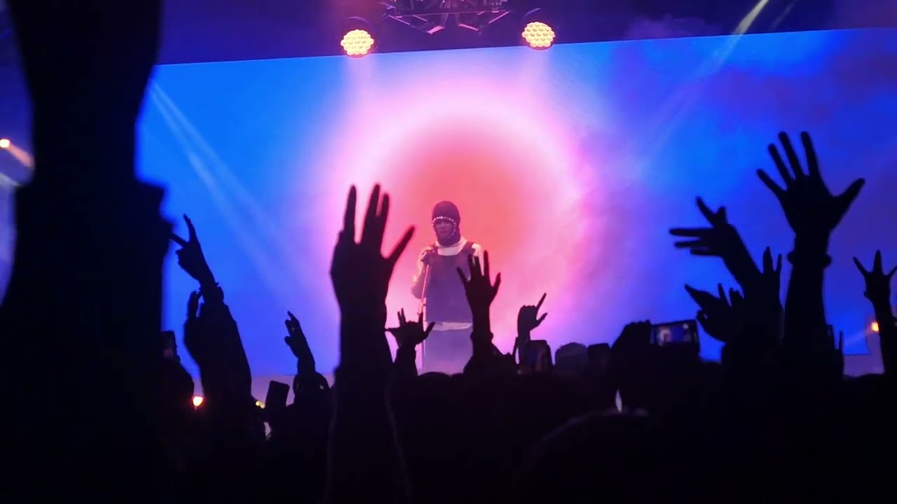 YOUNGQUEENZ 神隱 WILDSTYLERECORDS_Clockenflap HK 2023