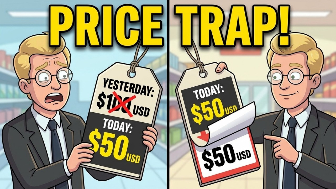 Never Buy 