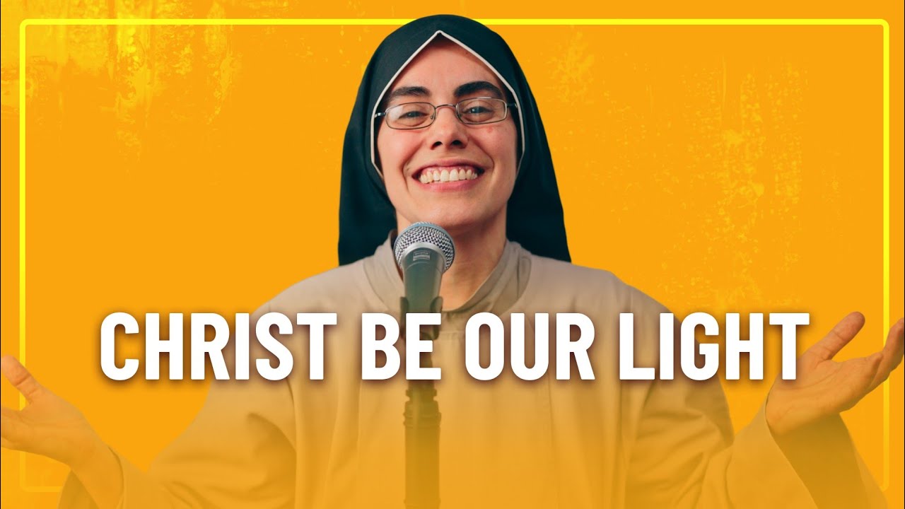 Christ Be Our Light - Catholic Christian Worship Hymn