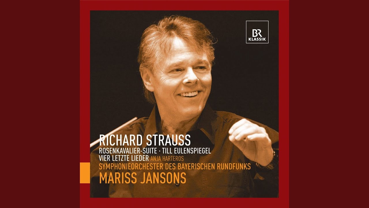 Till Eulenspiegels lustige Streiche, Op. 28, TrV 171 (Live)