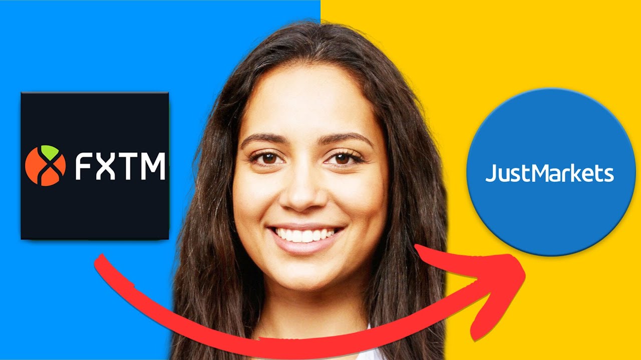 JustMarkets vs FXTM: Which Broker to Choose?