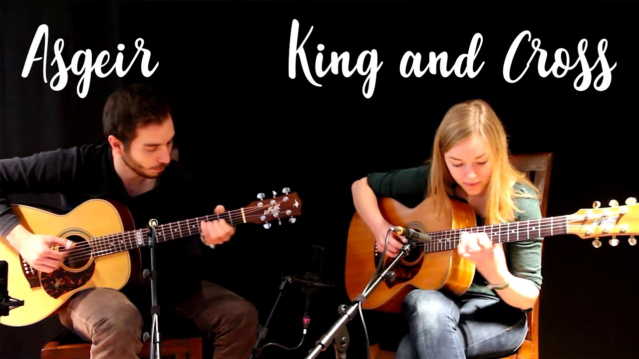 King and Cross (Ásgeir) - Karlijn Langendijk & Tim Urbanus