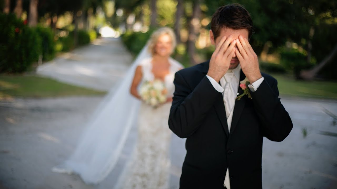 O Casamento | História Completa