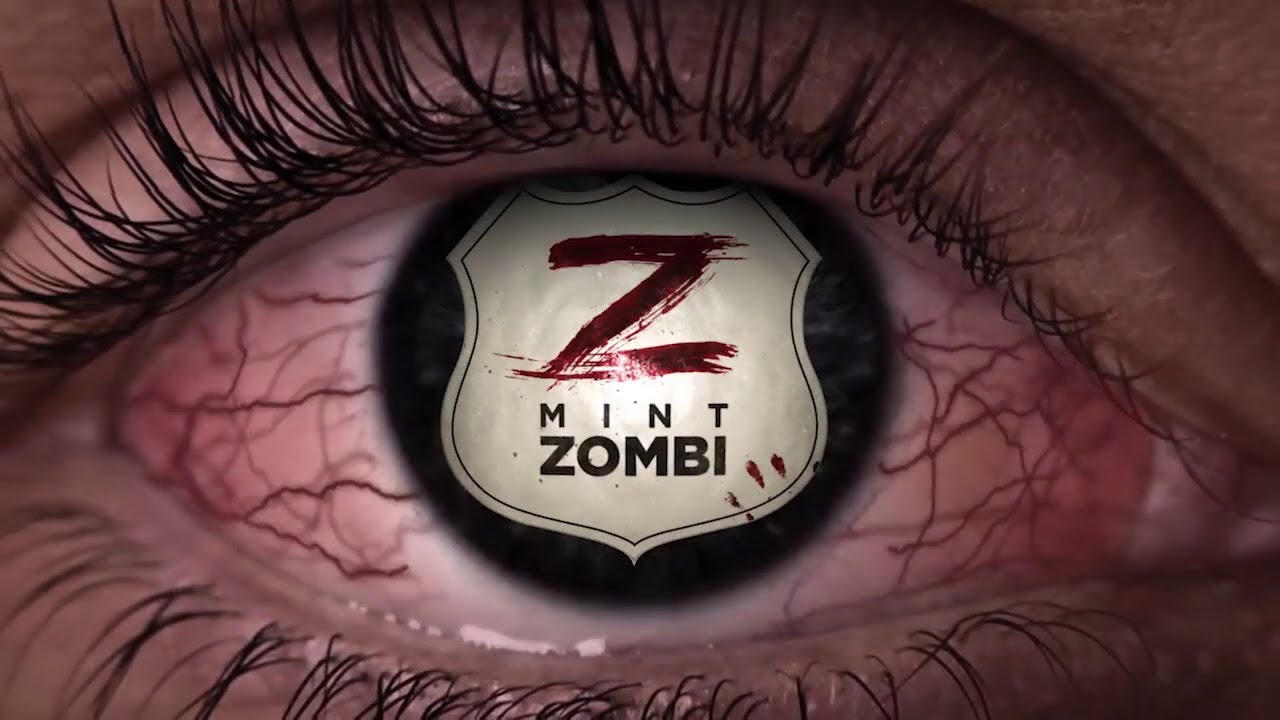 Z, mint zombi - 4. &eacute;vad (magyar előzetes #2)