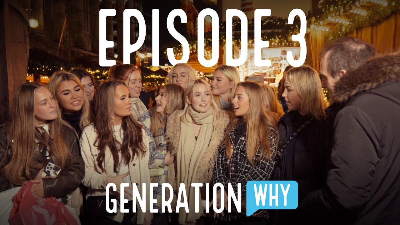 Generation Why Episode 3