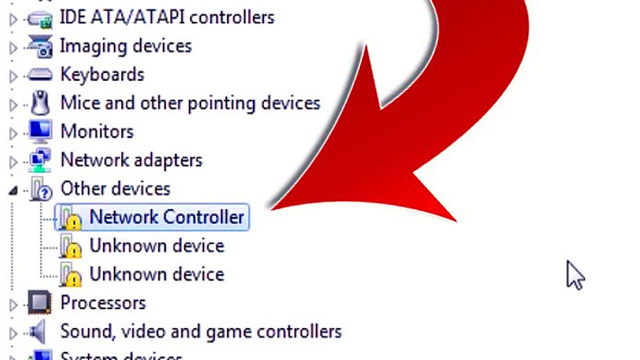 FIX Unknown Device Drivers in 5 Minutes!