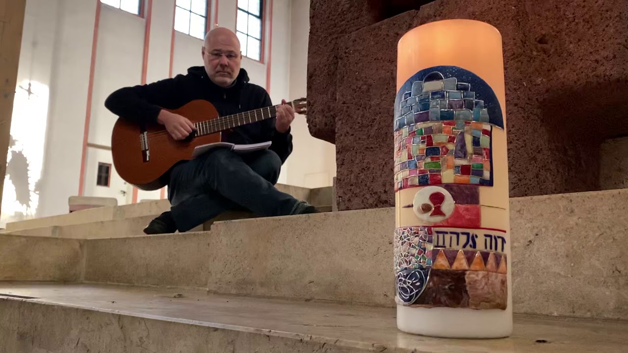 Jerusalem
