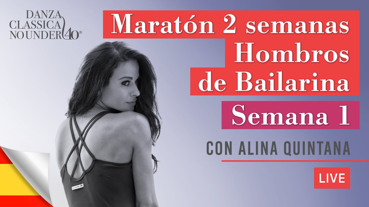 Como trasformar tu postura cerrada ✨ Semana 1  