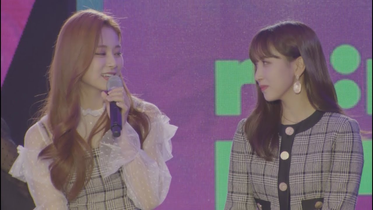MiTzu '미쯔' Moment Highlights 2019 [January-March]