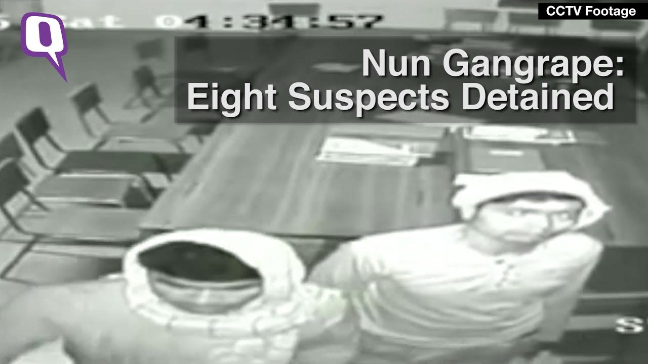 Watch: Ranaghat Sexual Assault Survivor 'Stable’, Eight Detained