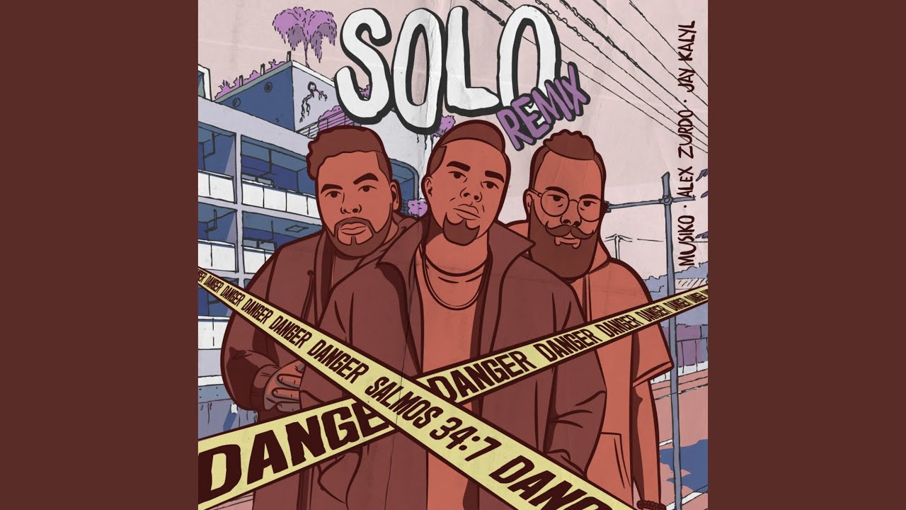 Solo Remix