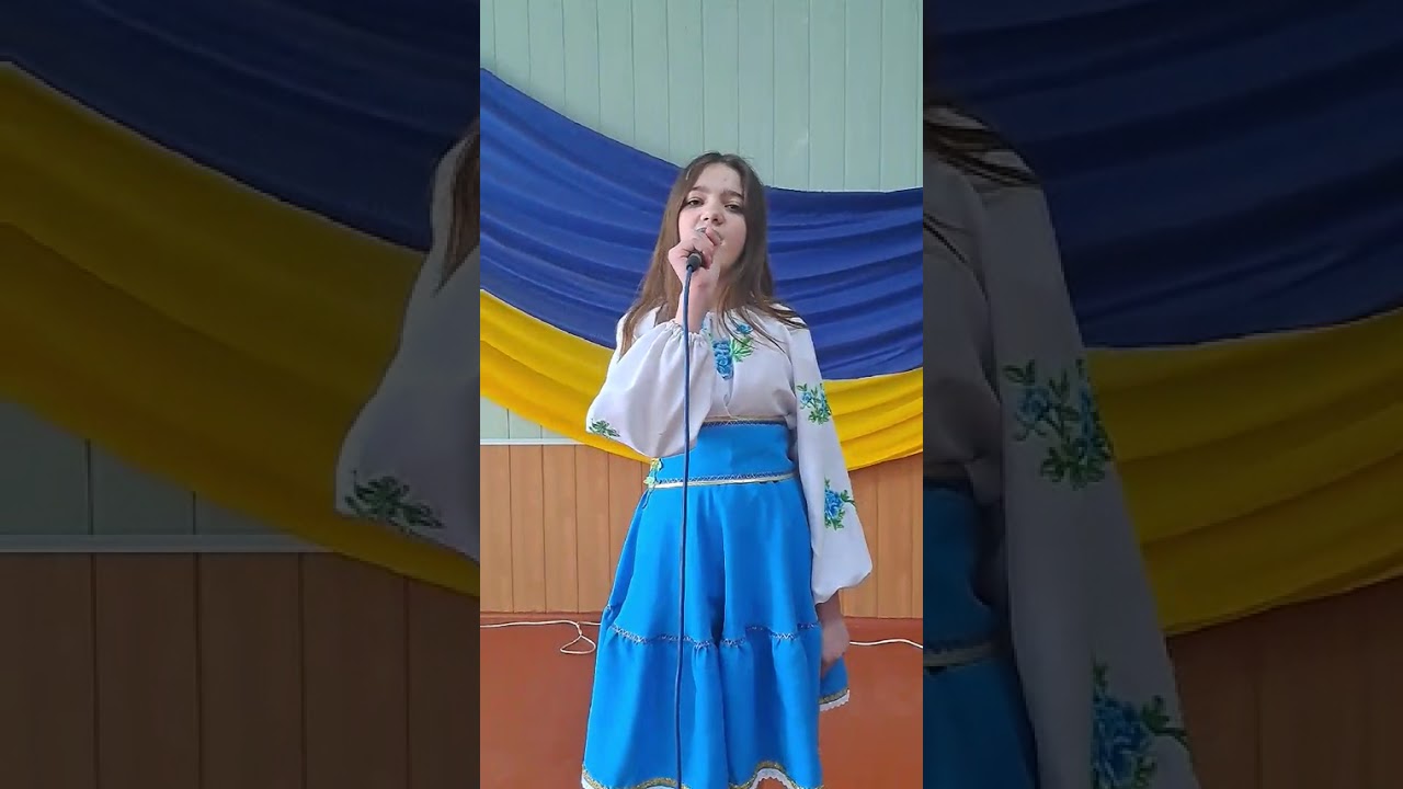 Зіркова мрія - 2026, Демівська гімназія , Дзюбенко Софія, 7 клас