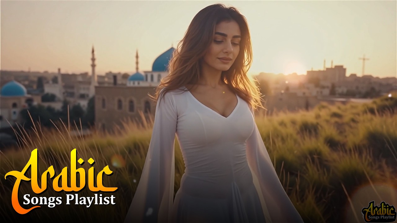 Beautiful Arabic Romantic Songs 2026 | Relax & Love Playlist
