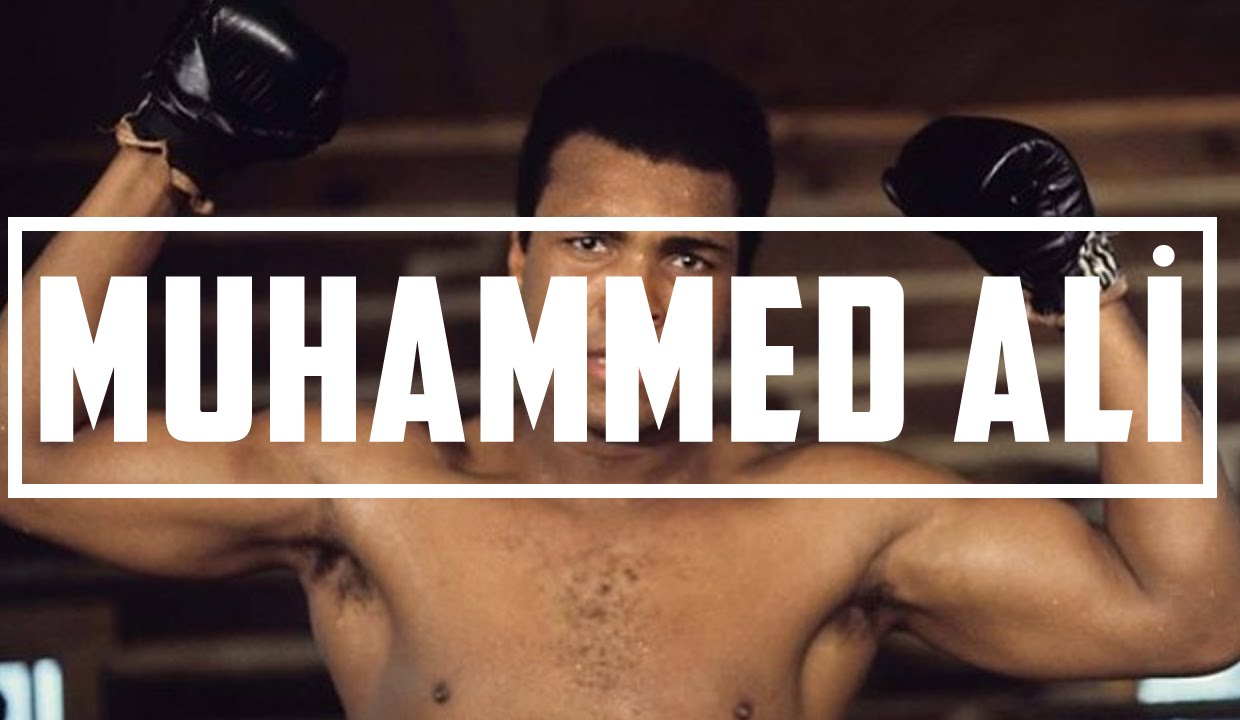 Muhammed Ali'nin Hayat Hikayesi