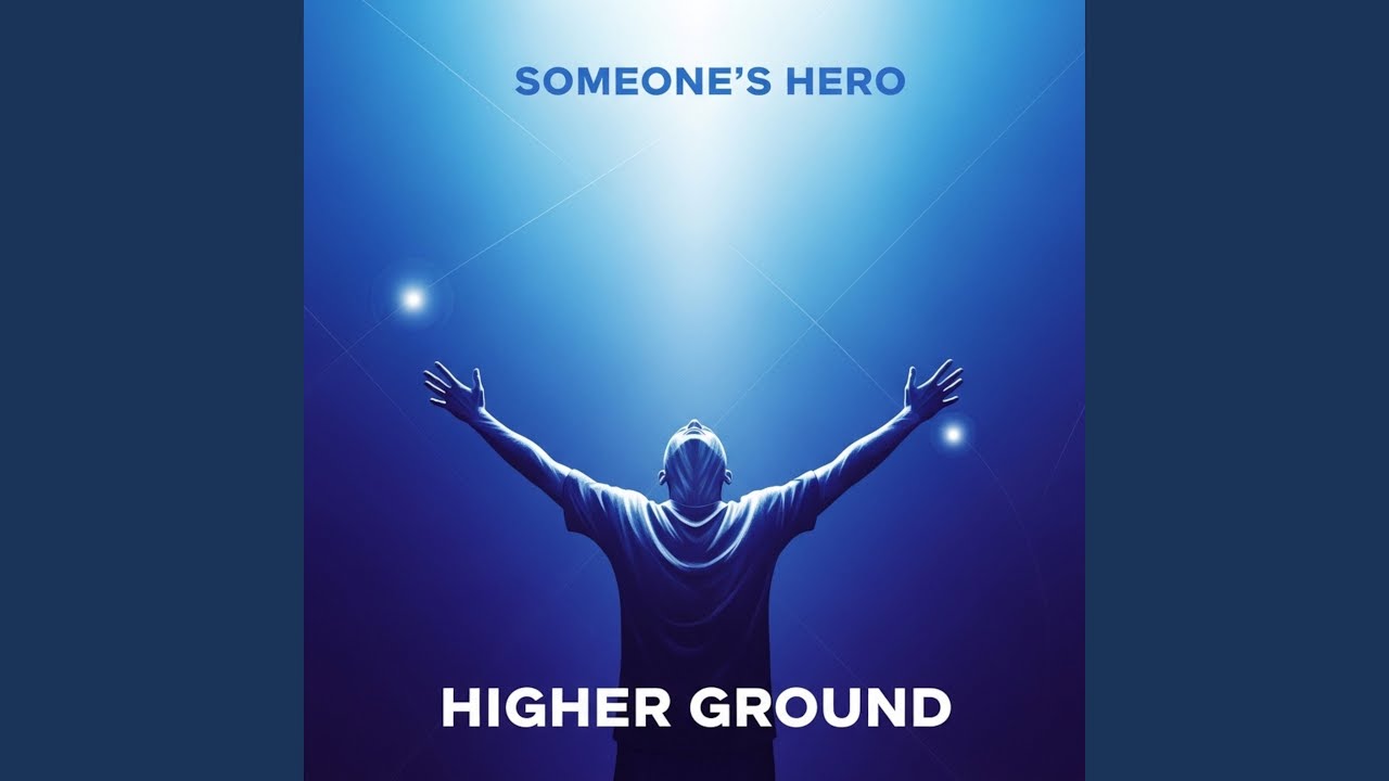 Higher Ground