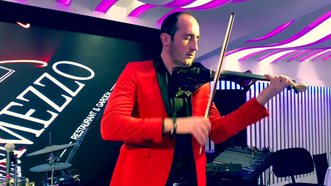Adagio - Davit Matevosyan
