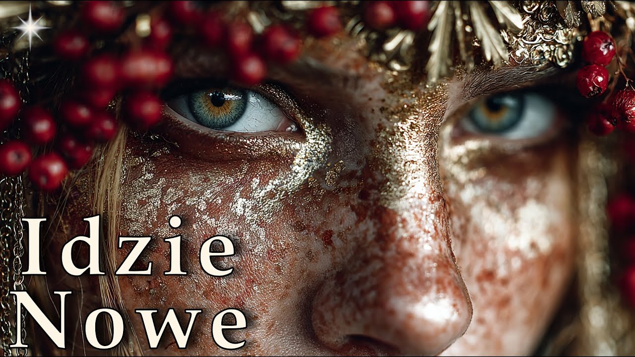 Szczodre Gody: Pieśń Nowego Światła | Powerful Slavic Ethnic folk