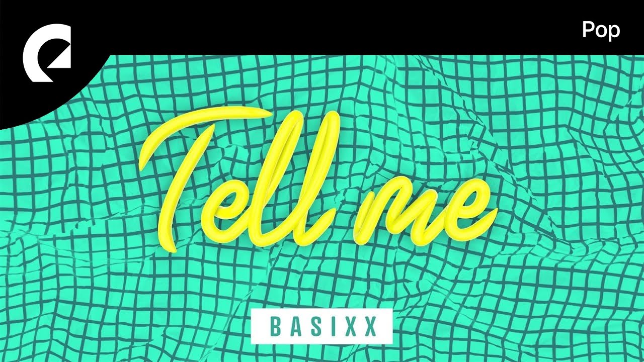 Basixx - It's Gonna Be Alright