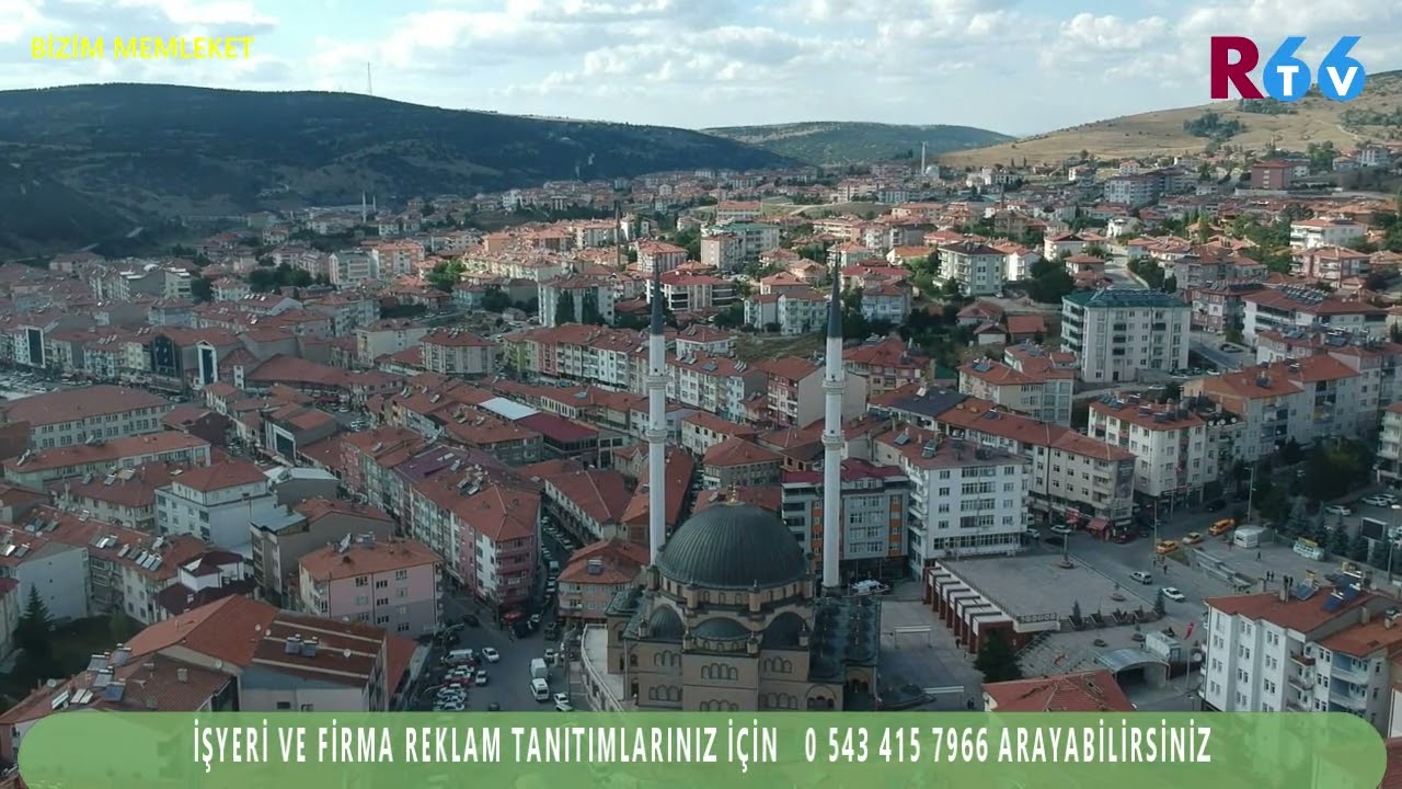Akdağmadeni