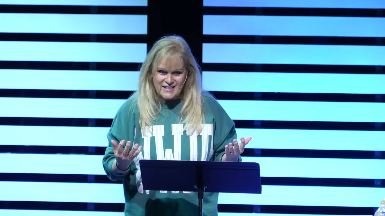 10B Prayer & Declare: Types of Prayer/Answers Through Prayer