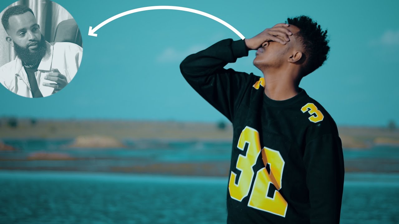 FAYSALMUNIIR TRUE STORY OFFICIAL VIDEO 2024