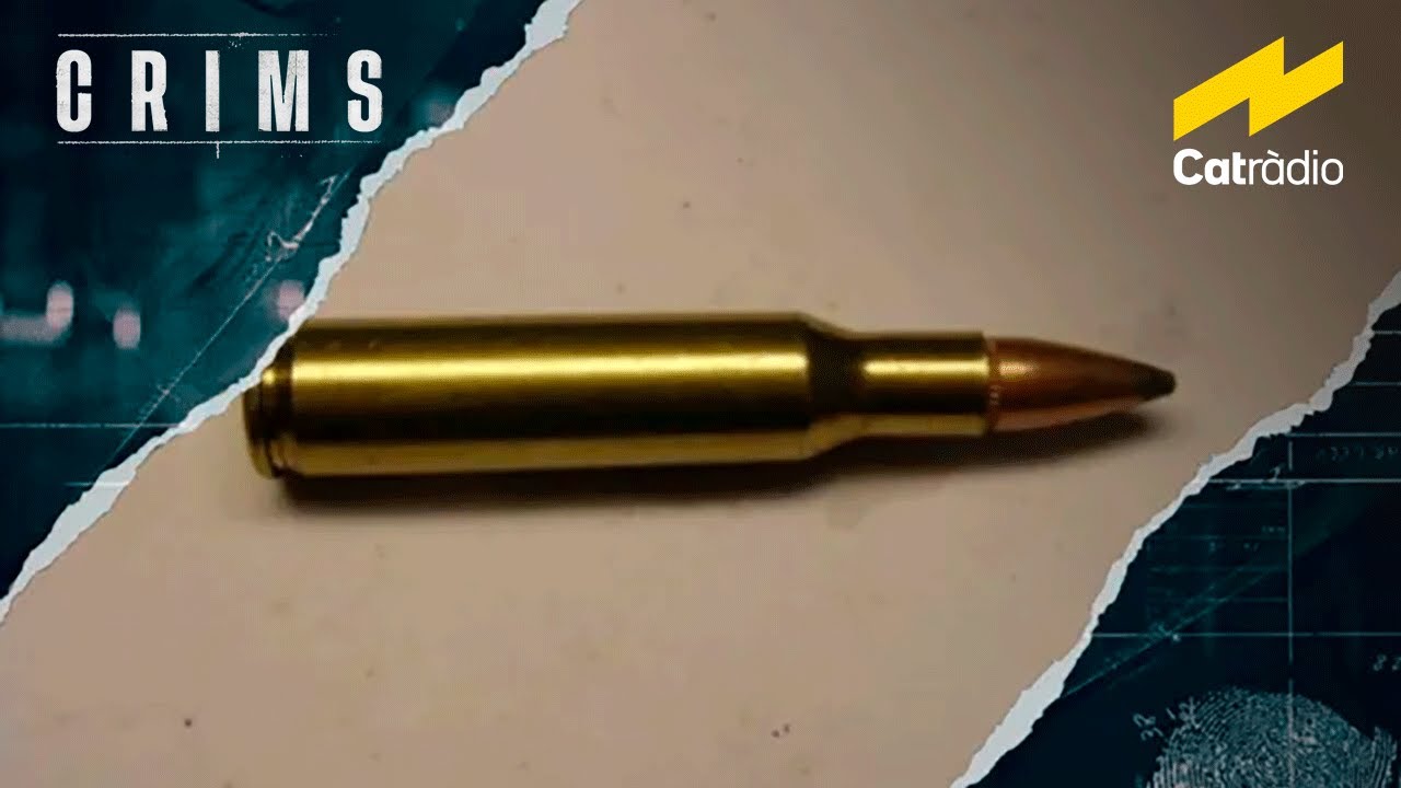 Tres morts, tres poblacions catalanes i tres bales idèntiques: crim organitzat o assassí en sèrie?