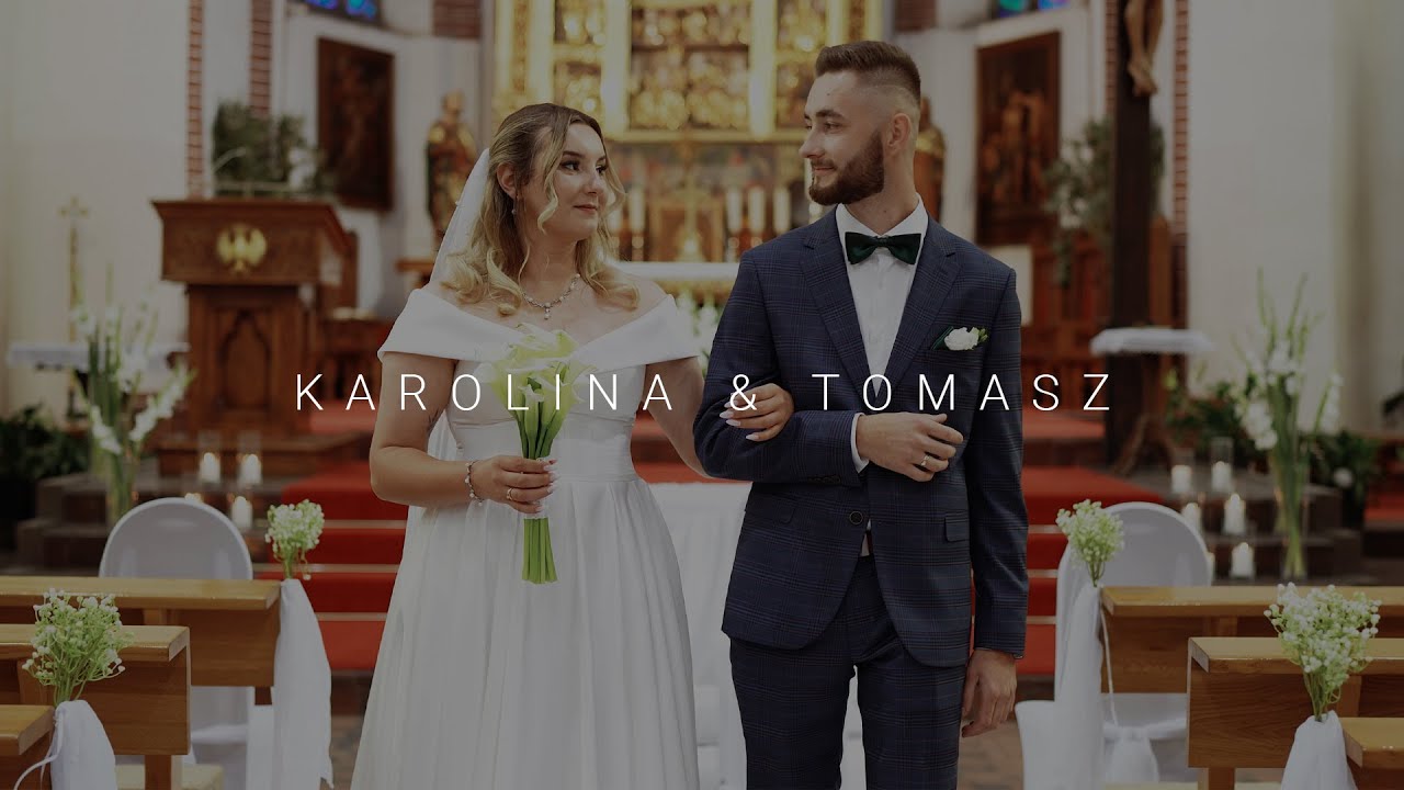 Karolina & Tomasz