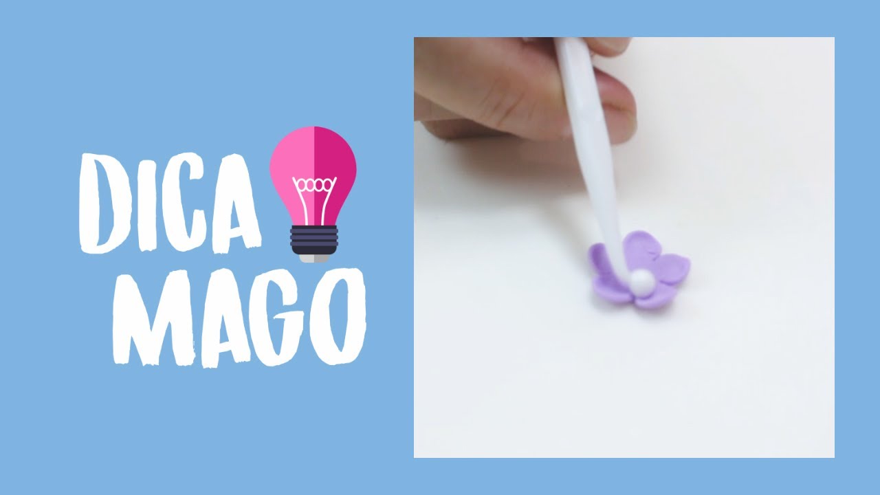 Dica Mago #3: Espuma para bolear