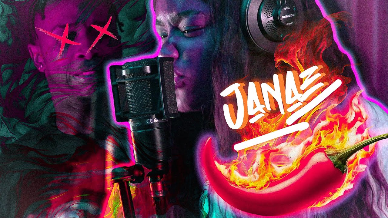Los 3 Minutos Mas INTENSOS De JANAE LA MACHUCA INSTRUMENTALES #PICANTE1 🙆‍♂️🔥🌶