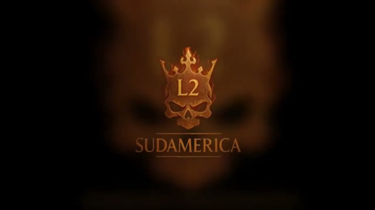 Sagittarius Olympiad | L2 Sudamerica #lineage2 #l2sudamerica #l2interlude