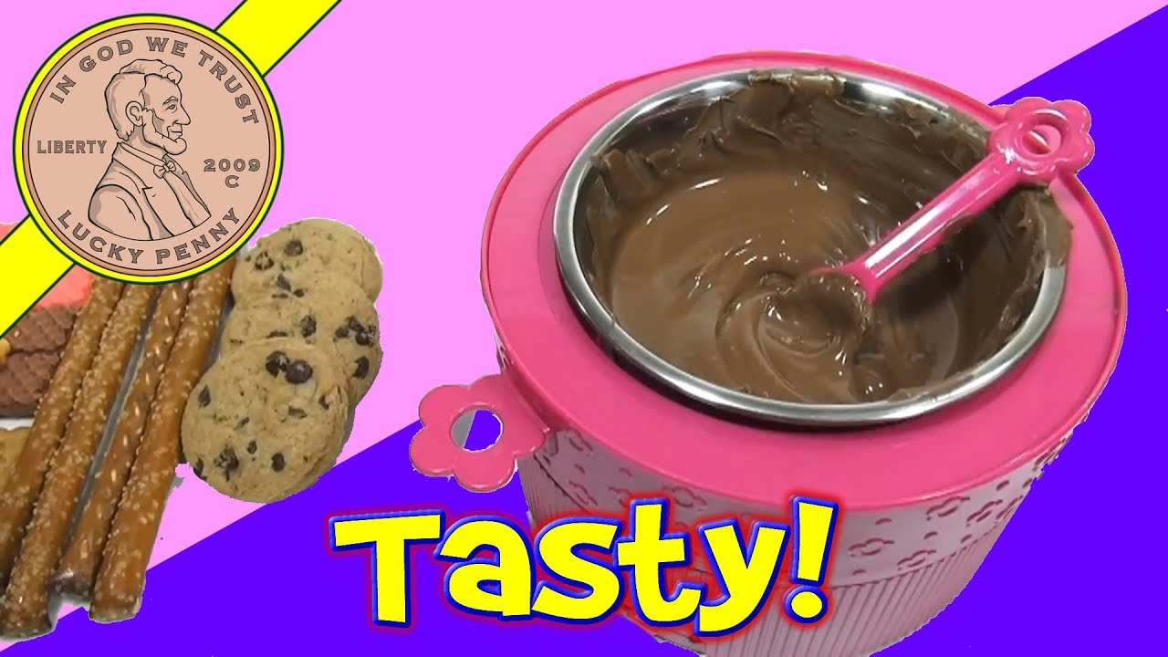 My Chocolate Boutique Workshop, Fashion Angels - DIY Chocolate - How To Make Chocolate