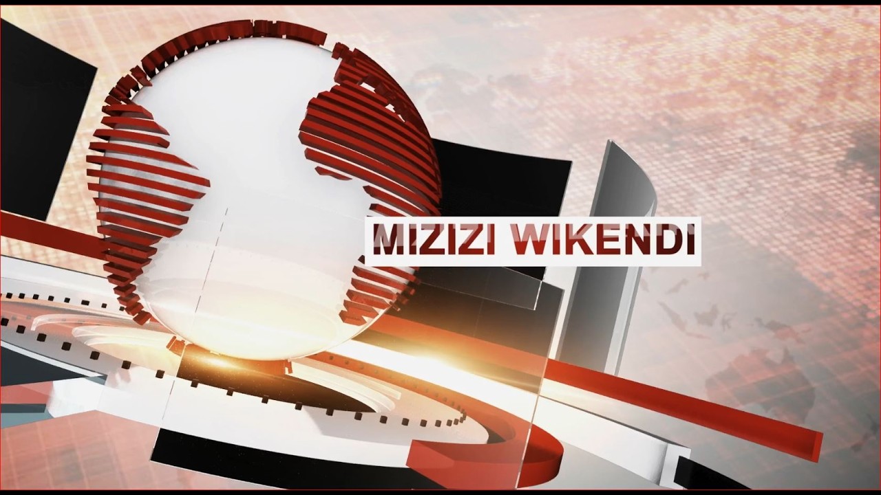 MIZIZI YA WIKENDI NA AKIDA KASSIM