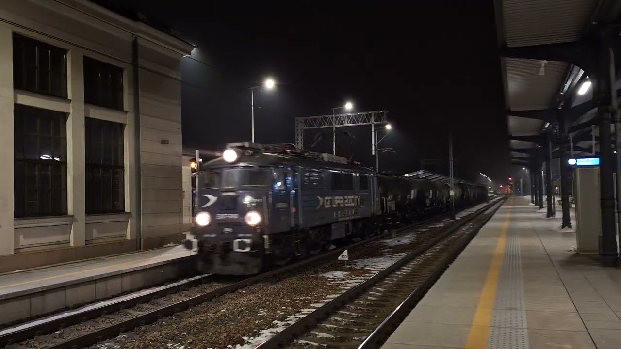 Wieczorna Siódemka grupy Azoty | Zawiercie 23.01.2026