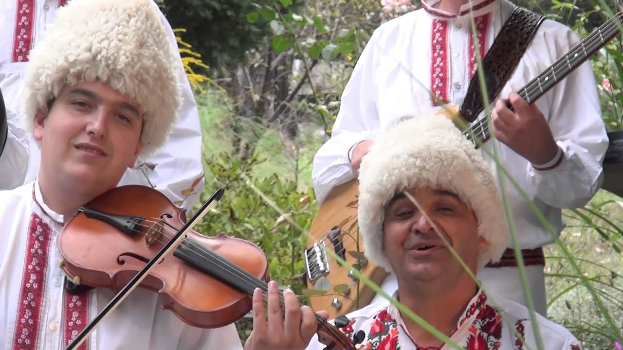 ORKESTAR ČAROBNJACI Mikica Krstić - Săraka kopilarije (Official video) 2014
