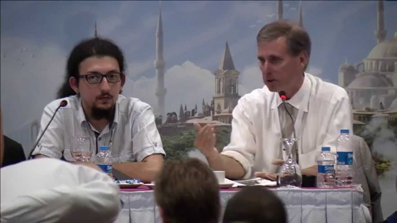 IGF 2014 - The Freedom Online Coalition Open Forum - Protecting Human Rights Online