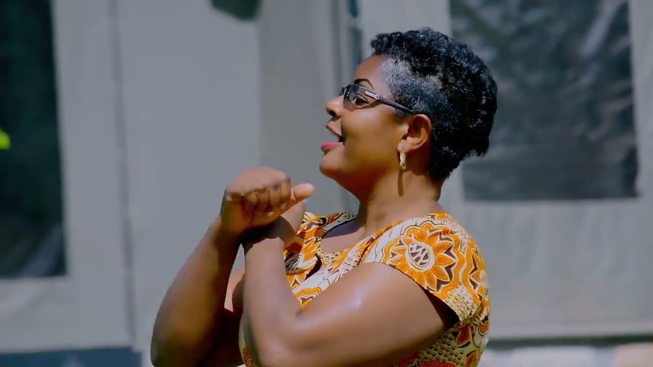 MADUMADU BY AIC UMOJA USHINDI CHOIR NAIROBI VOL.6