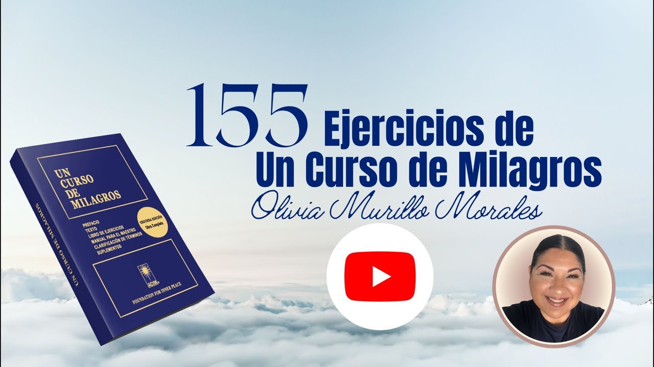 Lección 155.Me haré a un lado y dejaré que Él me muestre el camino. Un Curso de Milagros 2023