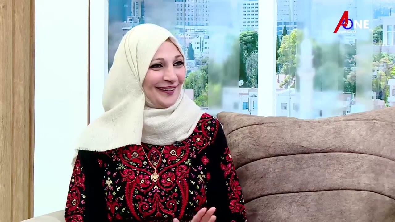 فنان بنكهة خاصة ايوب سرور ضيف استوديو يوم بيوم و حديث يتصف بالبساطة و العفوية
