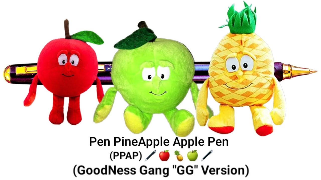 GoodNess Gang 
