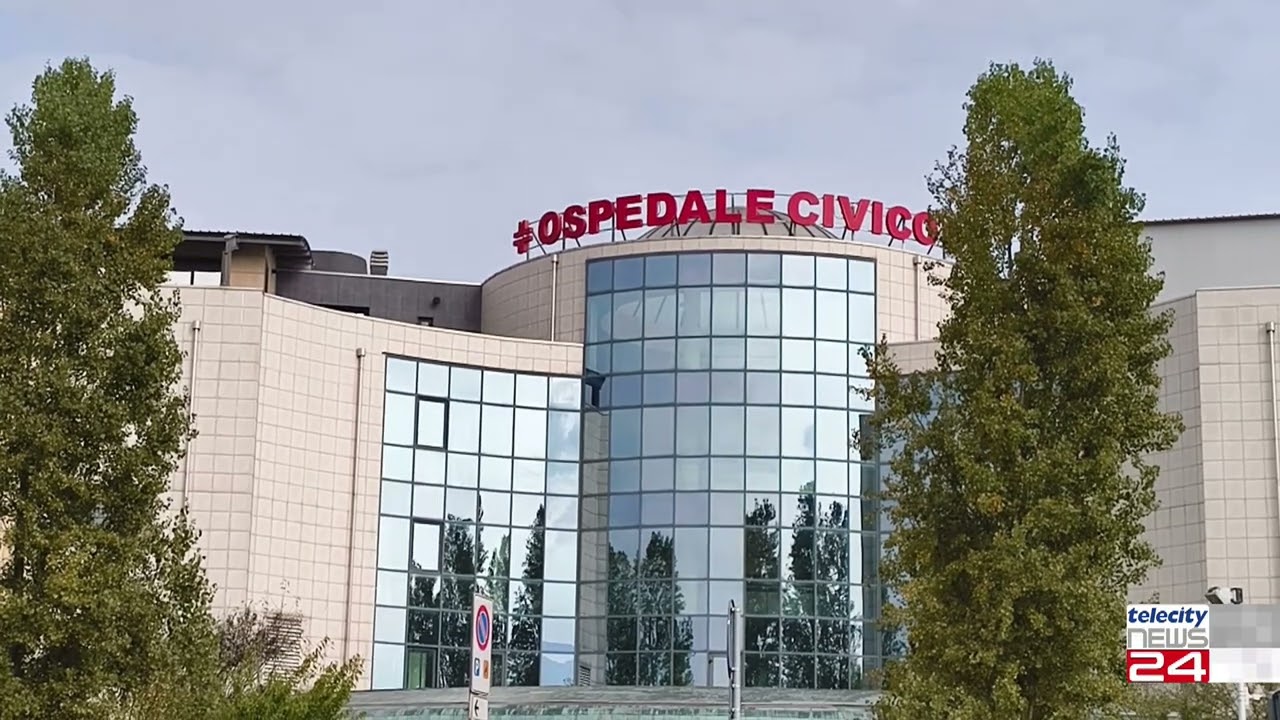 17/10/25 - Presunti maltrattamenti all'ospedale di Settimo Torinese. Parla il sindaco di Chivasso