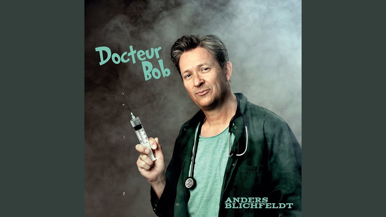 Docteur Bob Blues
