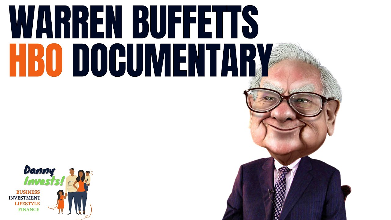 Warren Buffett   HBO Documentary