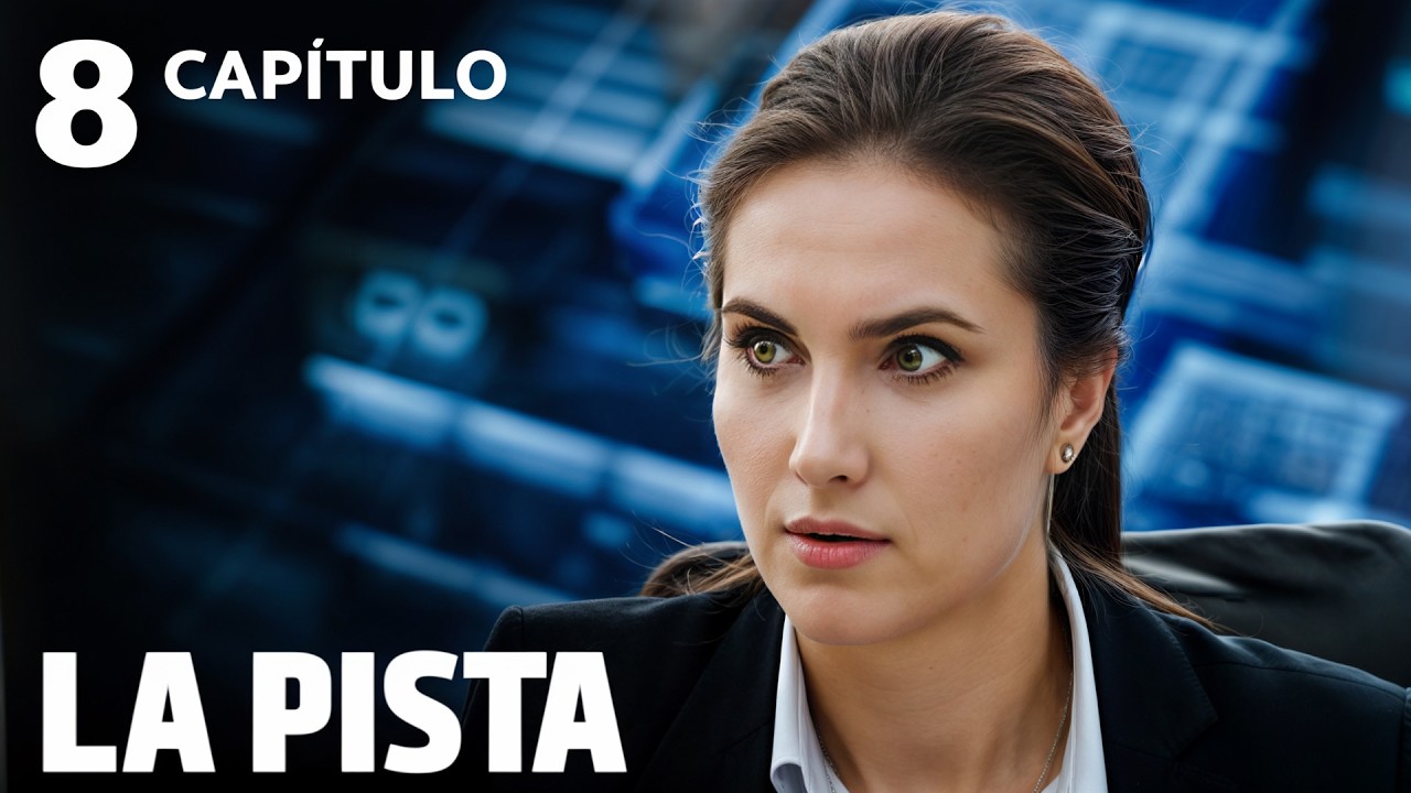 El conductor envenena a las pasajeras Y NO LAS ROBA. La Pista – Capítulo 8 | Mejor Película 2025